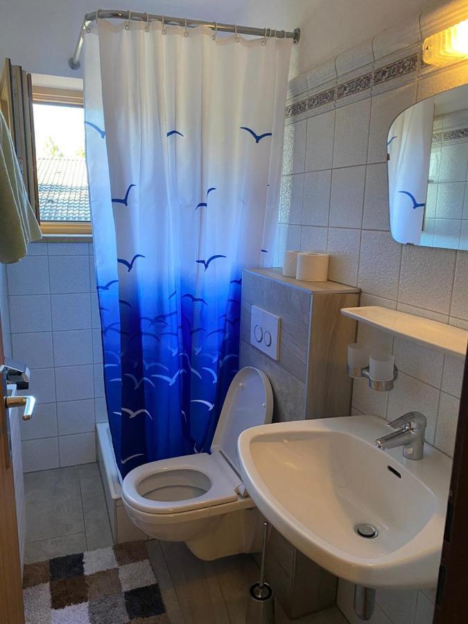 Haus Wildspitz Apartment นอยชติฟ อิม ชตูไปทัล ภายนอก รูปภาพ