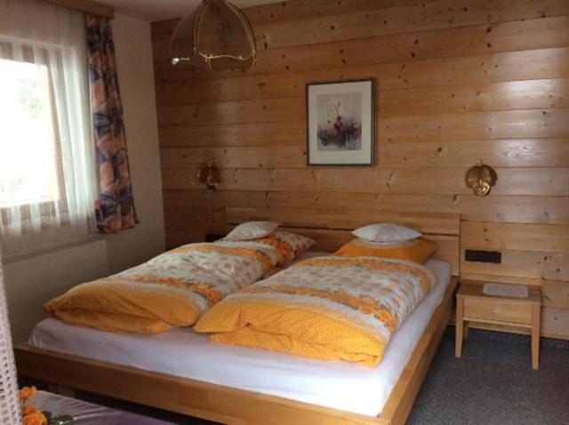 Haus Wildspitz Apartment นอยชติฟ อิม ชตูไปทัล ภายนอก รูปภาพ